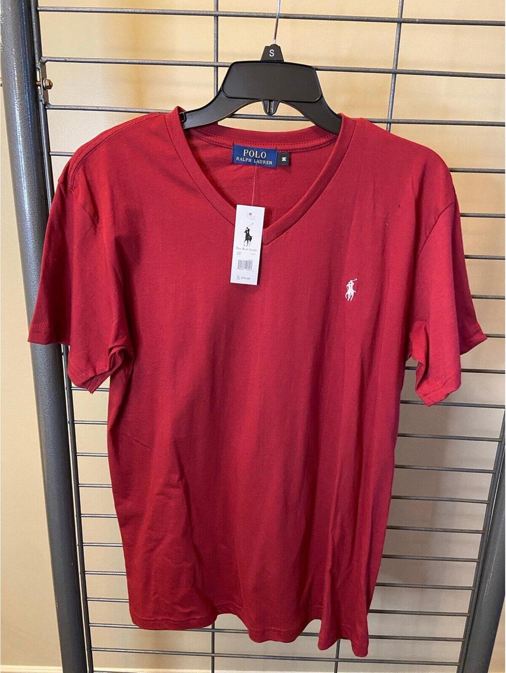 Polo T-shirt